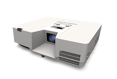 Christie выпустила новое поколение 3LCD-проекторов APS Series