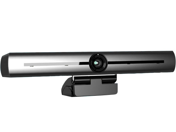 Minrray MG200 - 4K видеокамера с 3-кратным оптическим зумом поддерживает разрешение Ultra HD с разрешением 30 кадров в секунду.