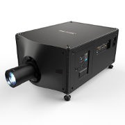 christie griffyn 4k32-rgb pure laser projector-180-180