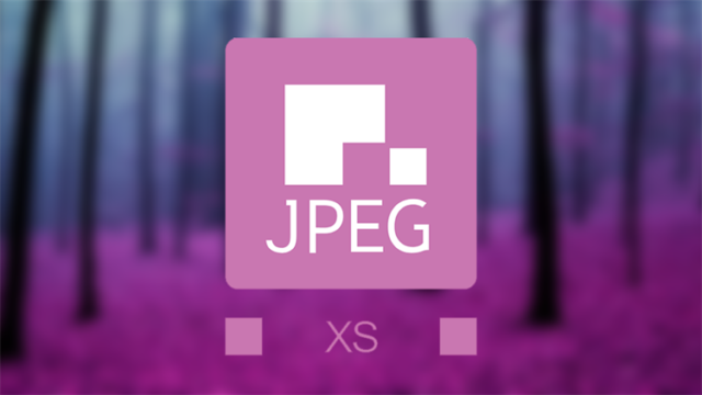 Новый формат JPEG нацелен на виртуальную/дополненную реальность